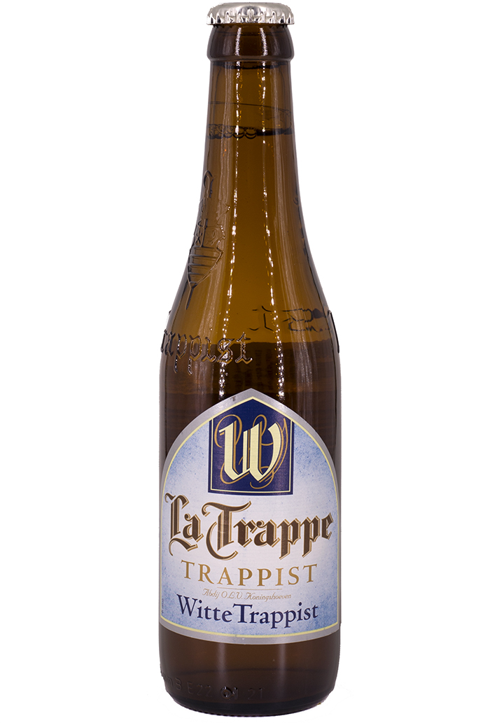Ла Траппе Витте Траппист / La Trappe Witte Trappist (0,33л.*бут.)