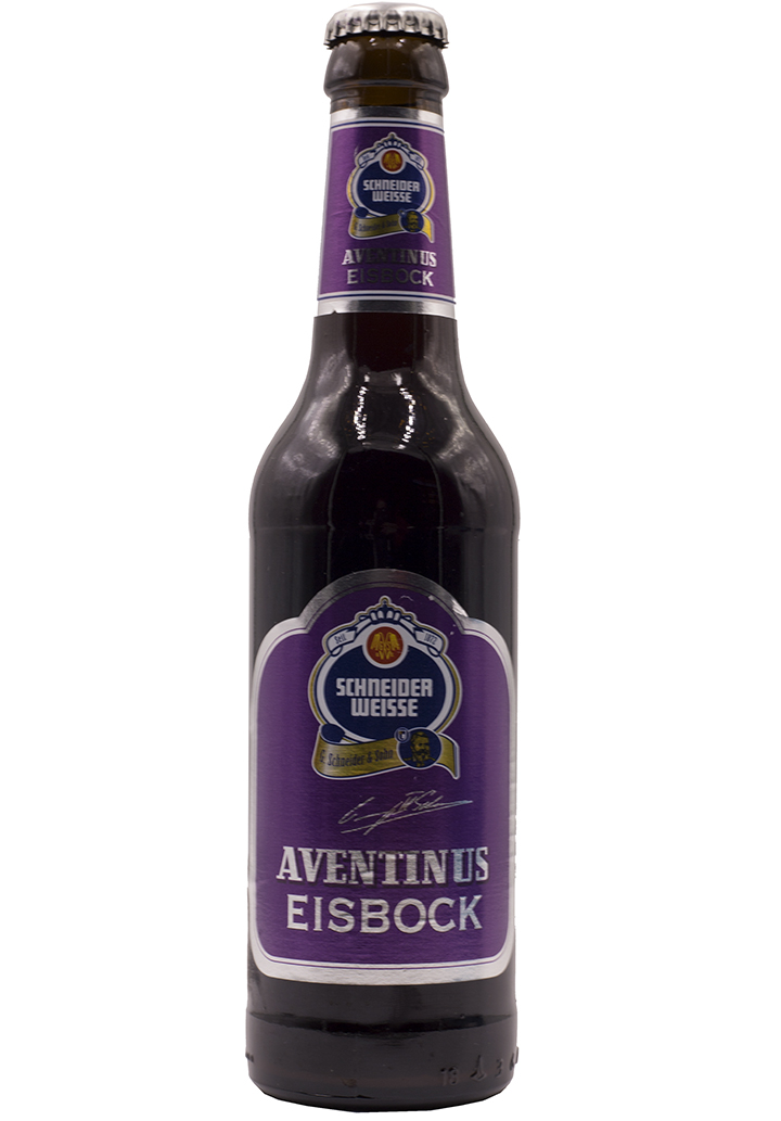 Шнайдер Вайс Авентинус Айсбок / Aventinus Eisbock (0,33л.*бут.)