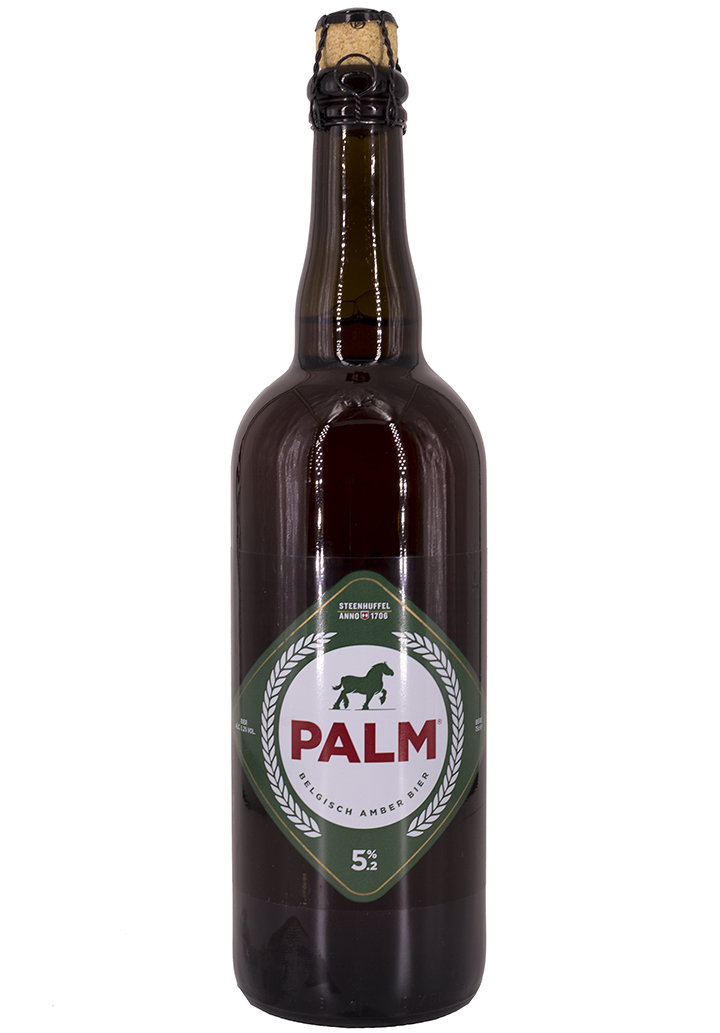 Палм / Palm (0,75л.*бут.)