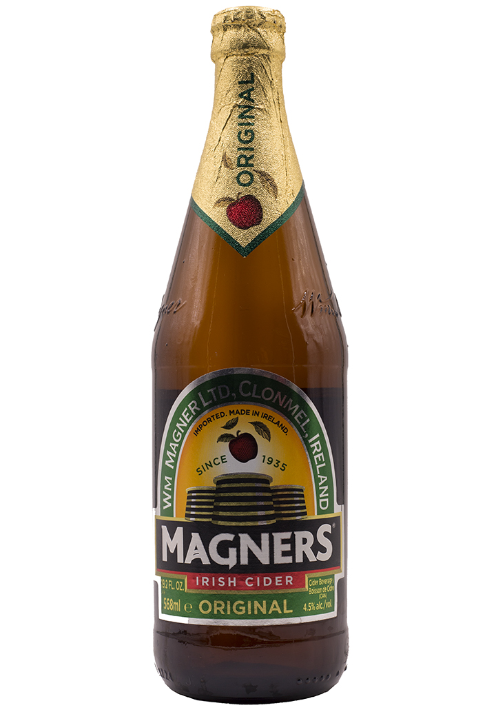 Магнерс Ориджинал / Magners Original (0,568л.*бут.)