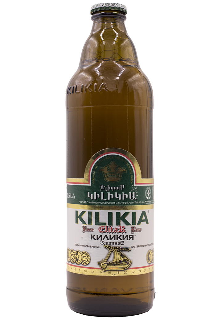 Киликия Элитное / Kilikia Elitar (0,5л.*бут.)
