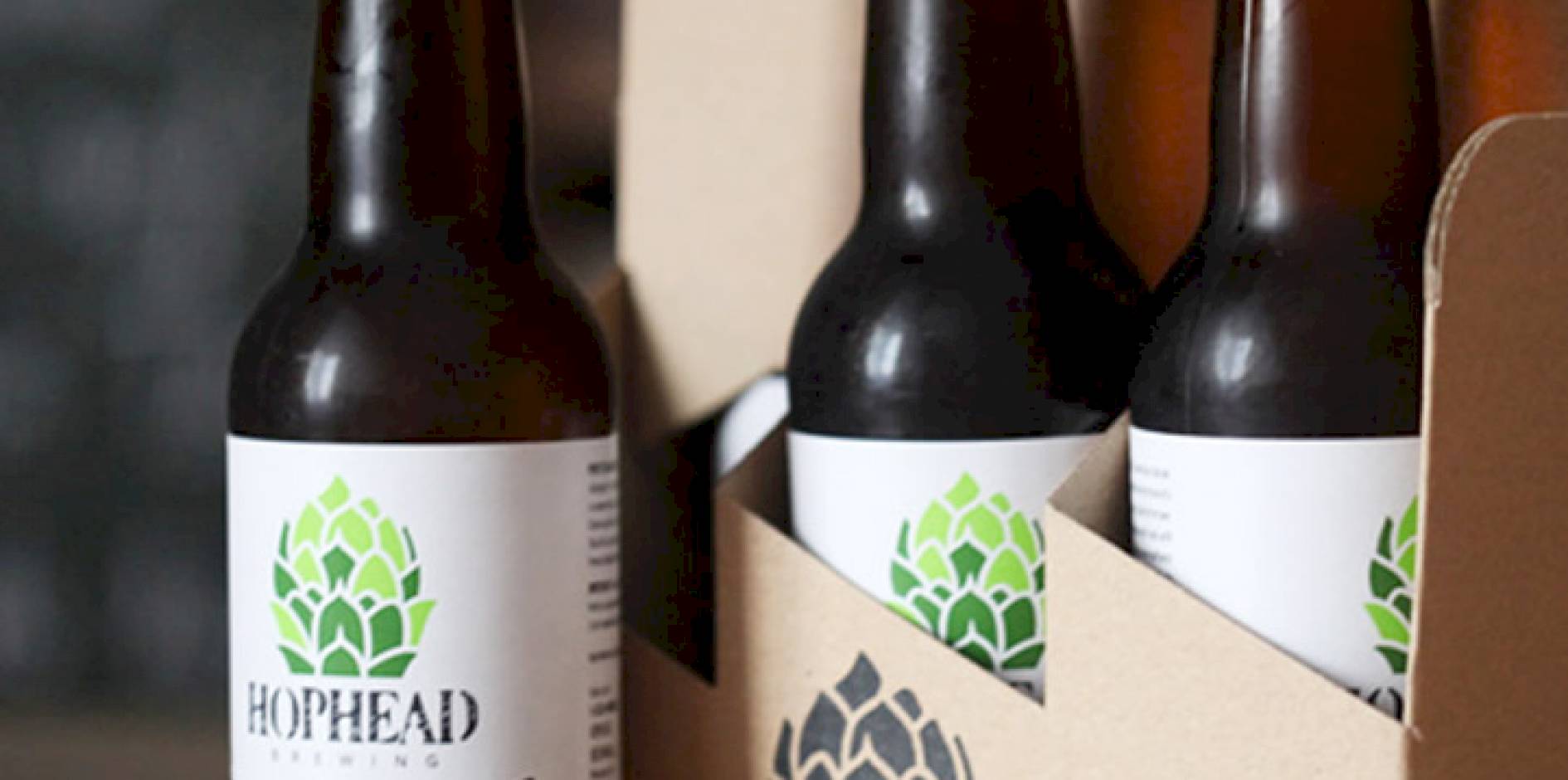 Новинка от HopHead